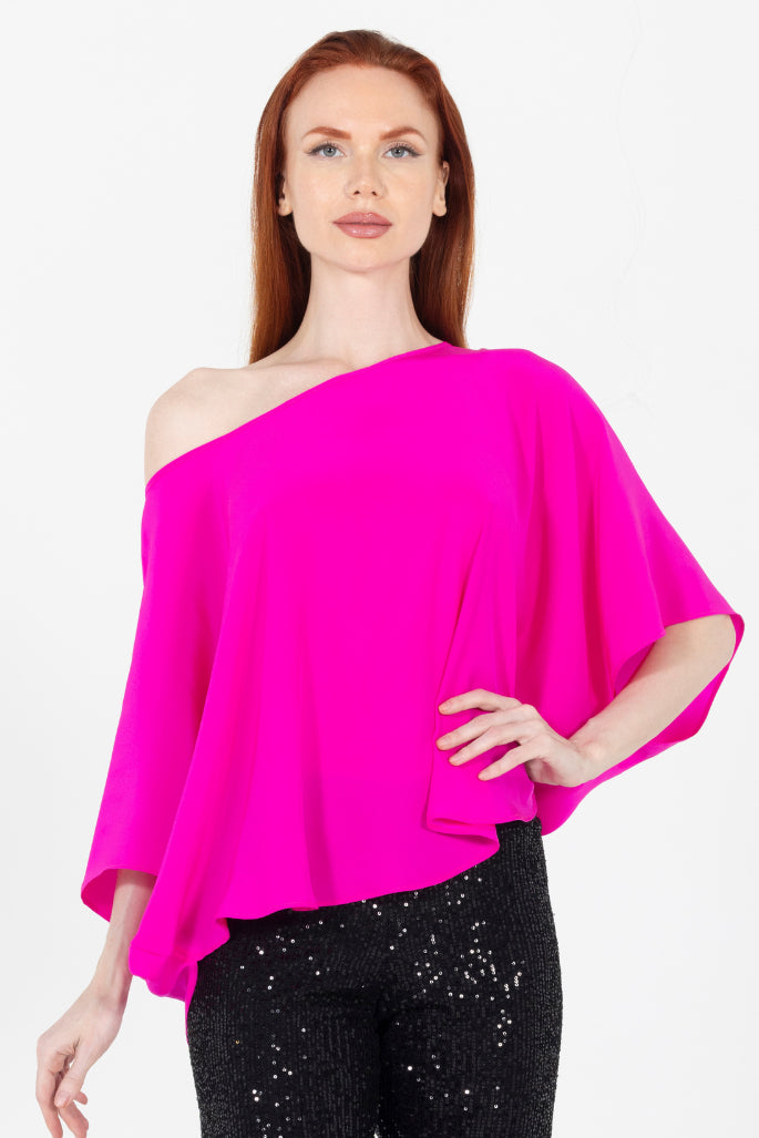 Luana Signature Luxury Bateau Top