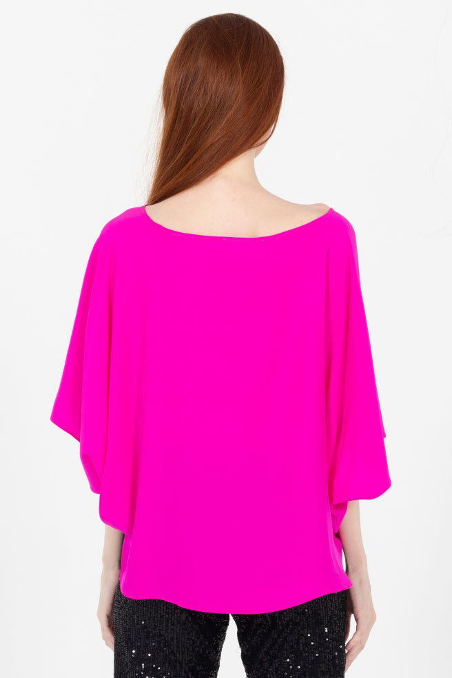 Luana Signature Luxury Bateau Top