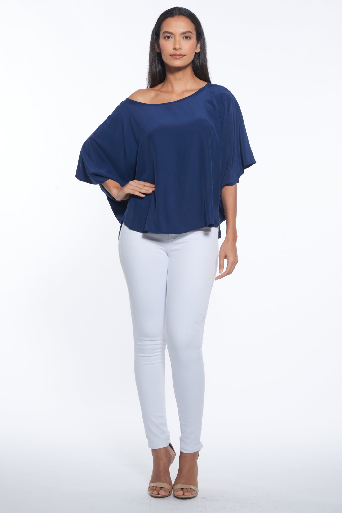 Luana Signature Luxury Bateau Top