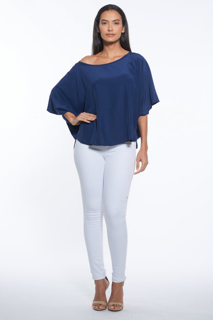 Luana Signature Luxury Bateau Top