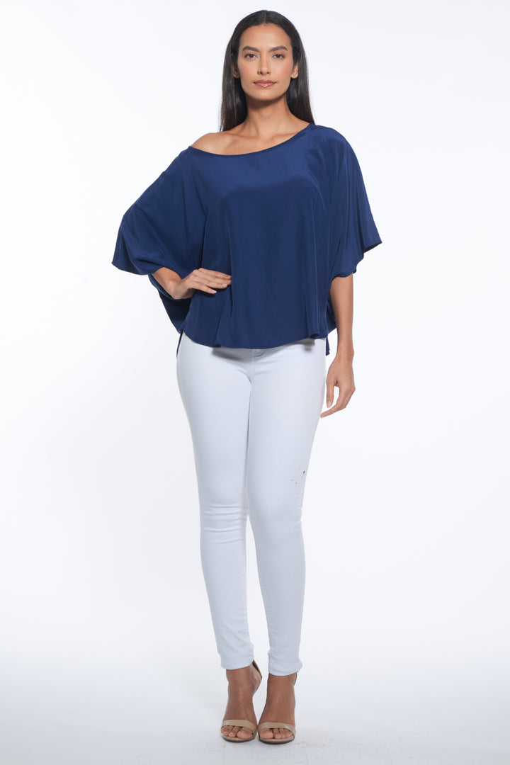 Luana Signature Luxury Bateau Top