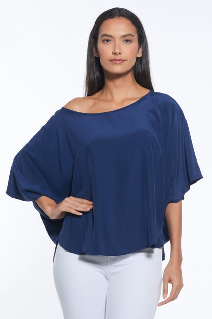 Luana Signature Luxury Bateau Top