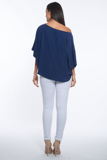 Luana Signature Luxury Bateau Top