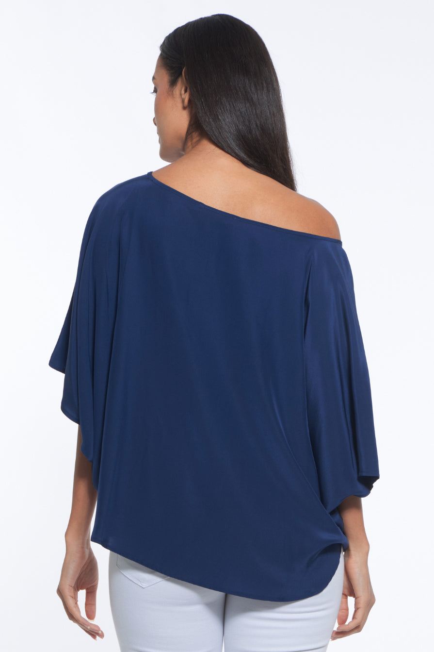 Luana Signature Luxury Bateau Top