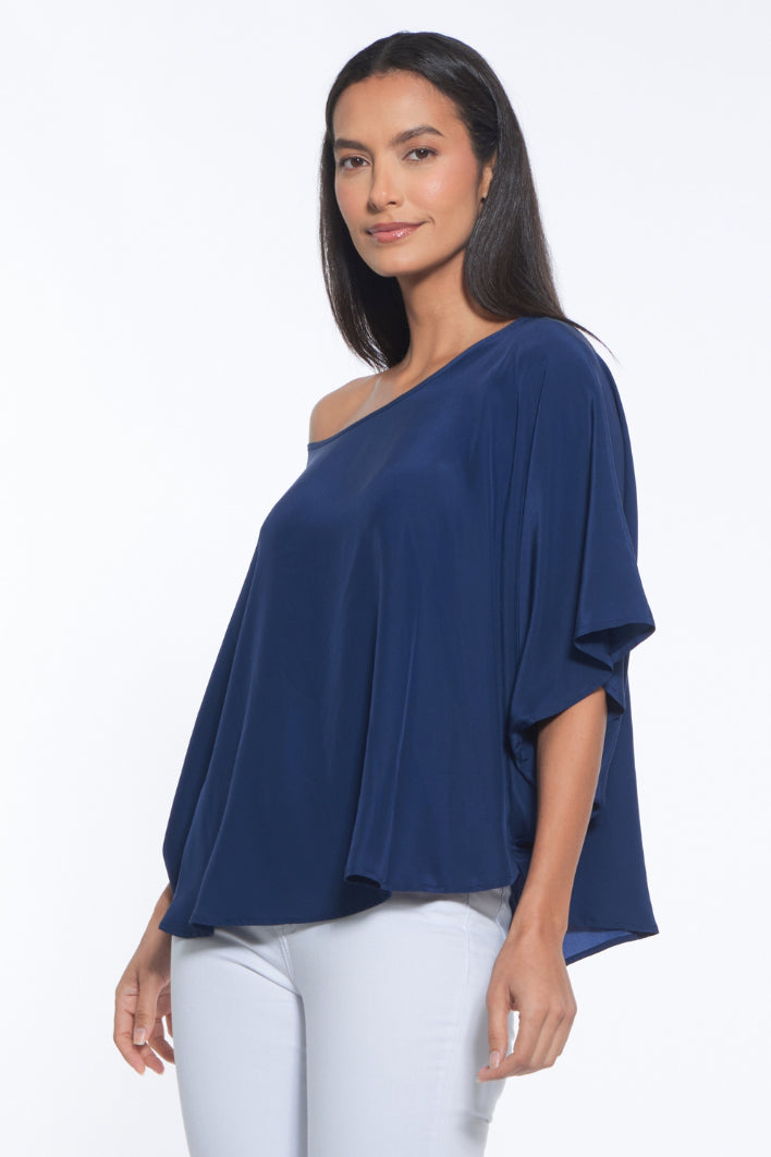 Luana Signature Luxury Bateau Top
