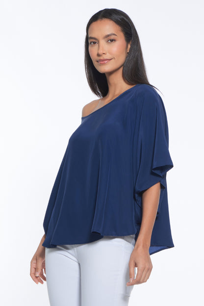 Luana Signature Luxury Bateau Top