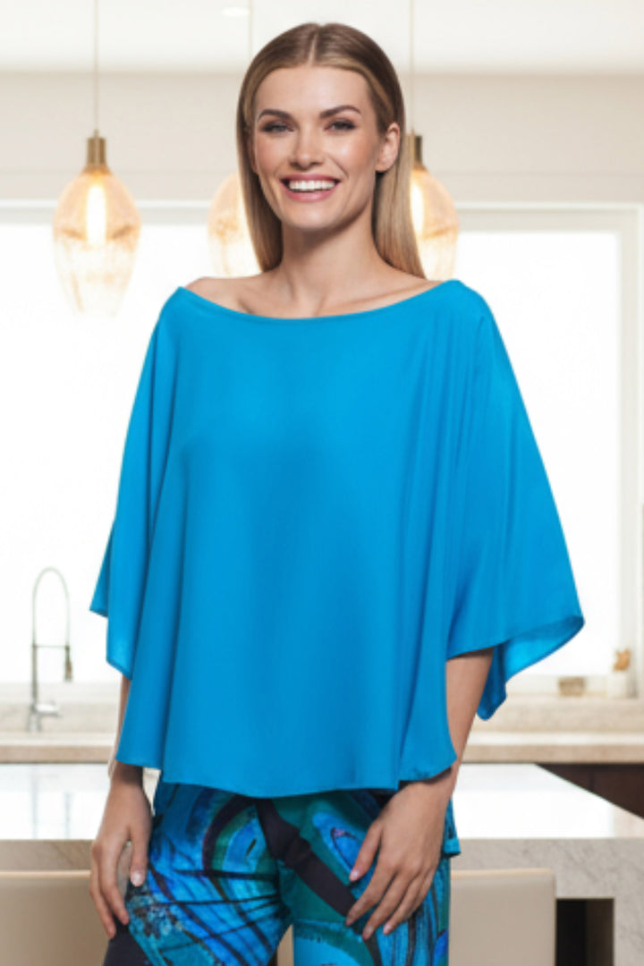 Luana Signature Luxury Bateau Top