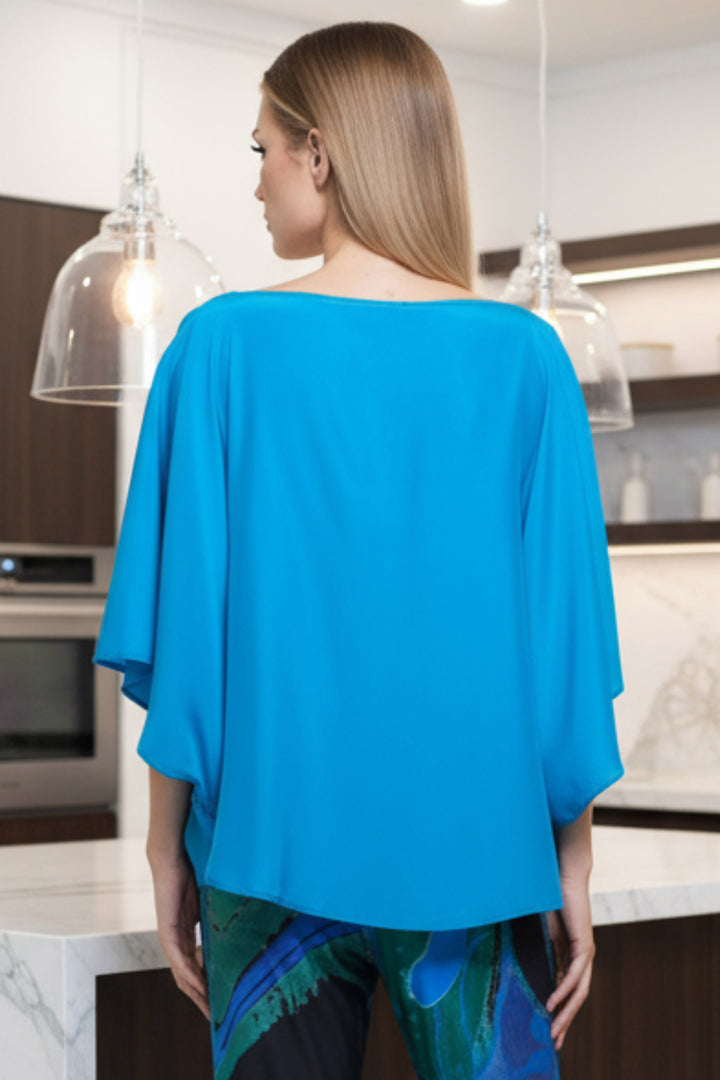 Luana Signature Luxury Bateau Top