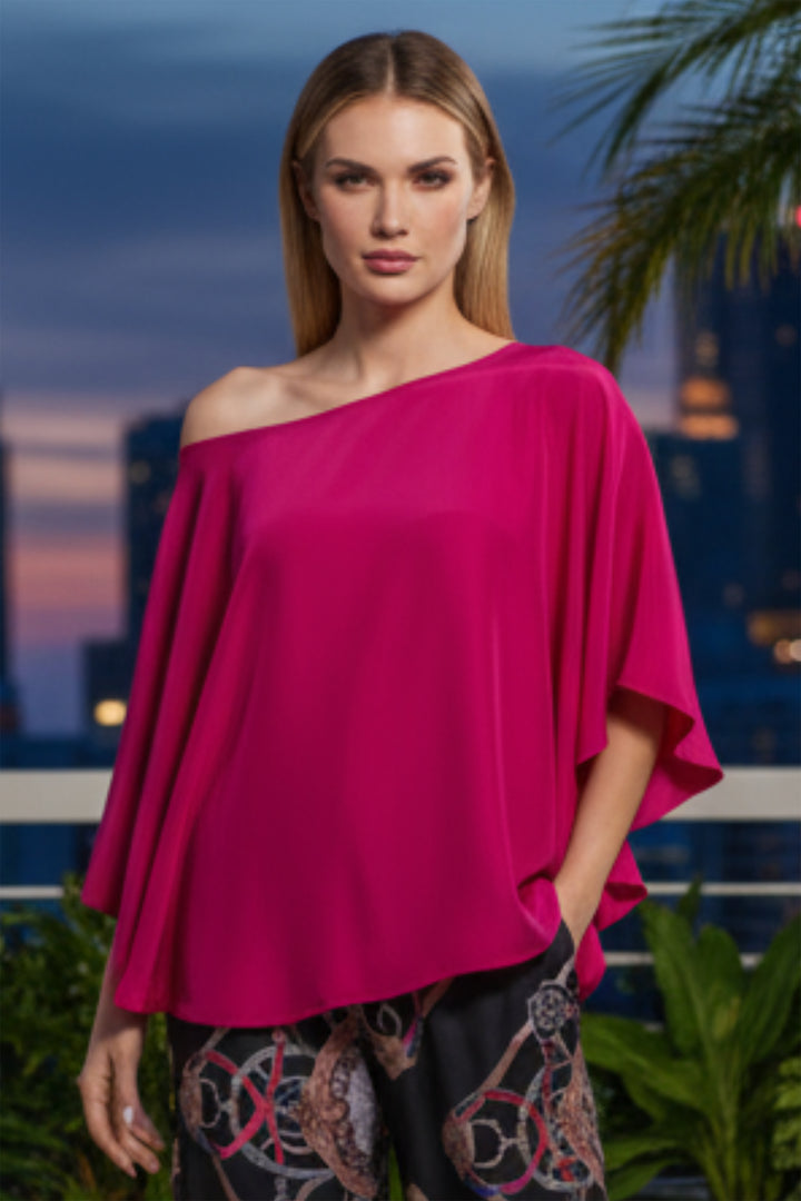 Luana Signature Luxury Bateau Top
