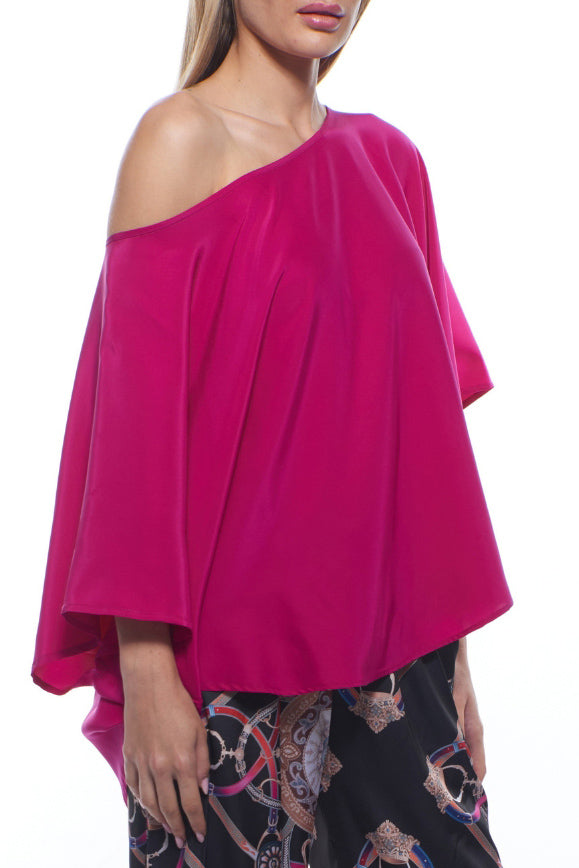 Luana Signature Luxury Bateau Top