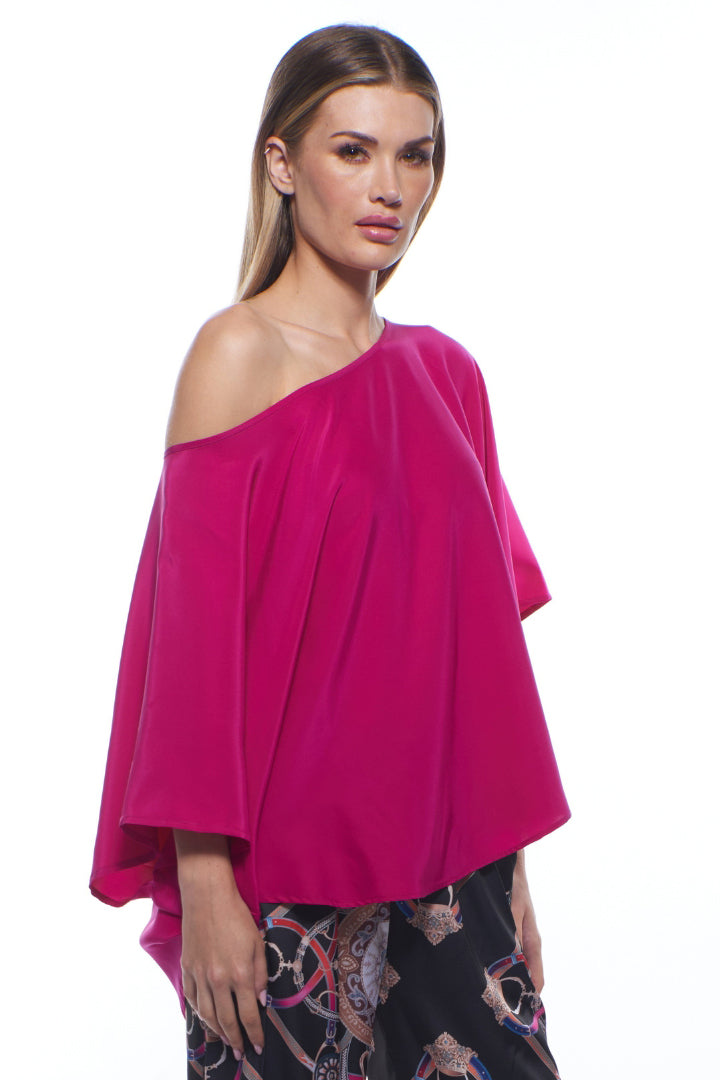 Luana Signature Luxury Bateau Top