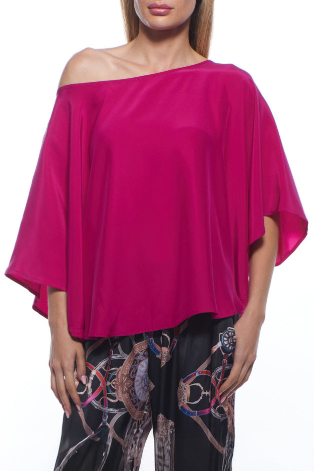 Luana Signature Luxury Bateau Top