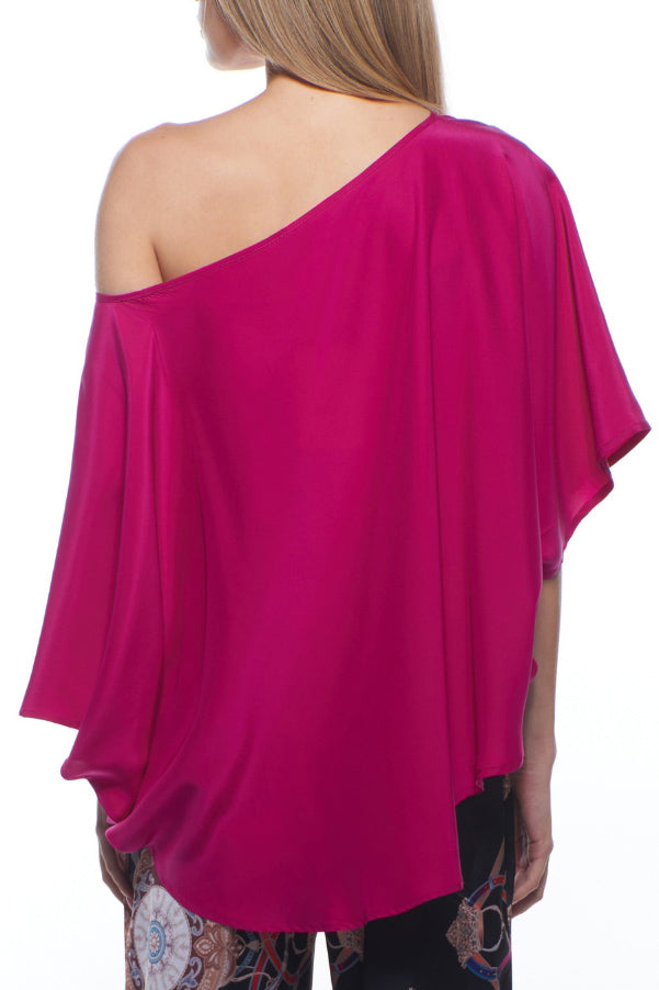 Luana Signature Luxury Bateau Top