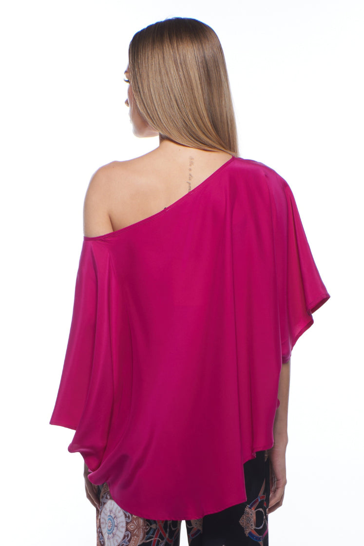 Luana Signature Luxury Bateau Top