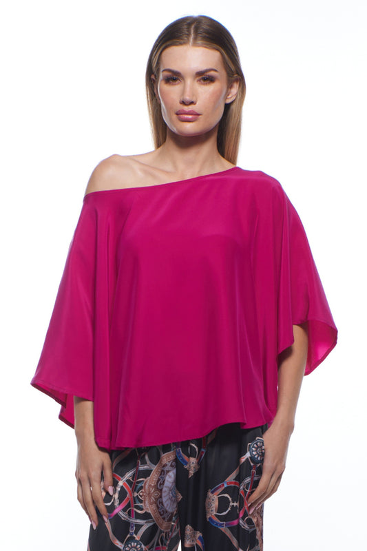 Luana Signature Luxury Bateau Top