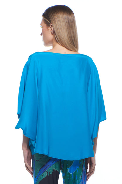 Luana Signature Luxury Bateau Top