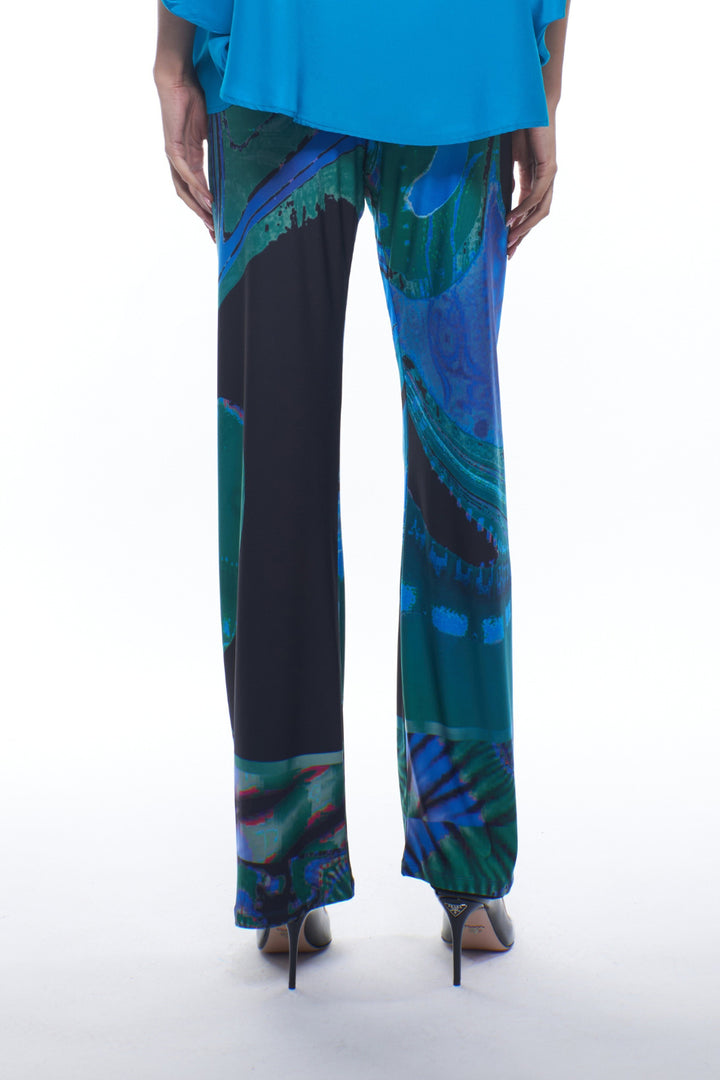 Leslie Signature Wide Leg Pants