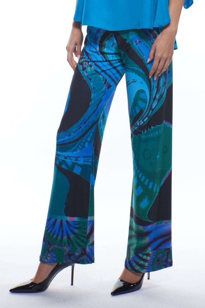Leslie Signature Wide Leg Pants
