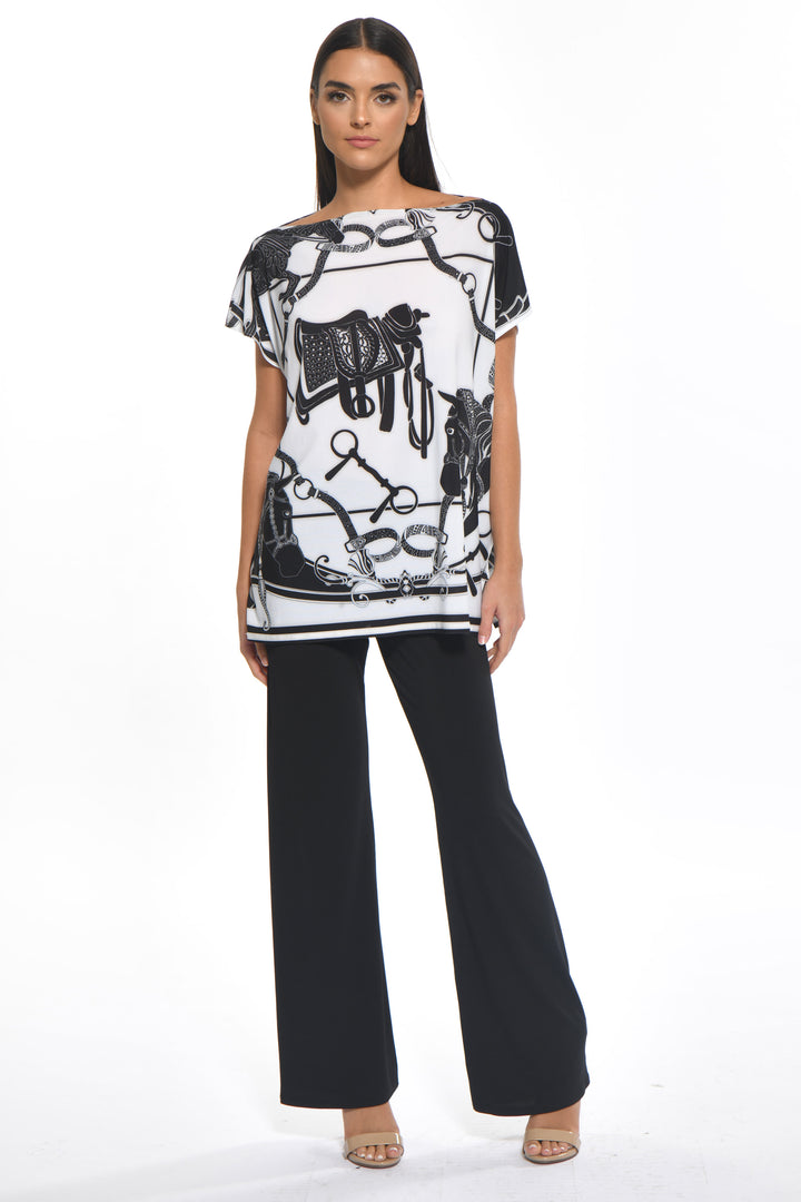 Leslie Wide Leg Pants