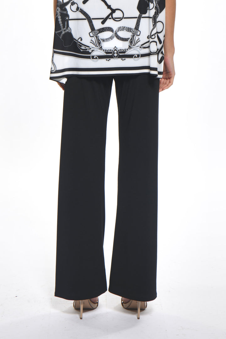 Leslie Wide Leg Pants