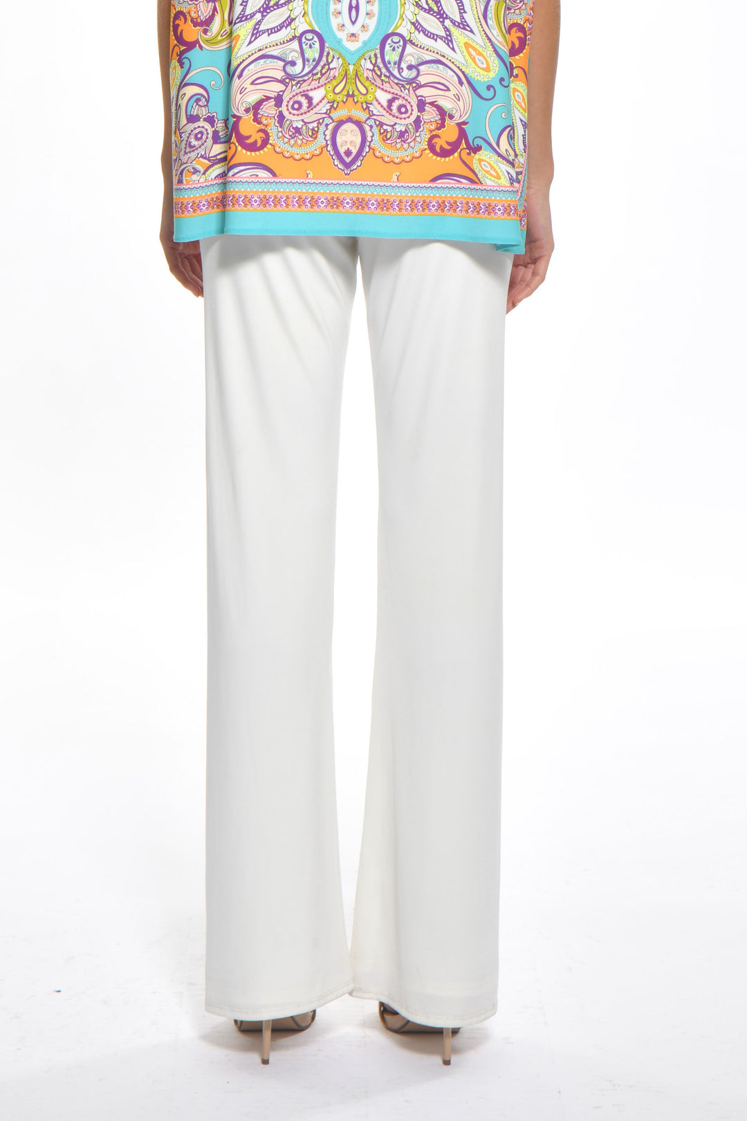 Leslie Wide Leg Pants