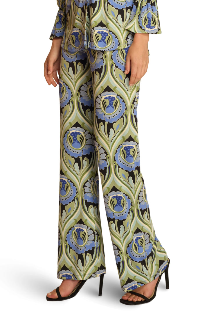 Leslie Signature Wide Leg Pants