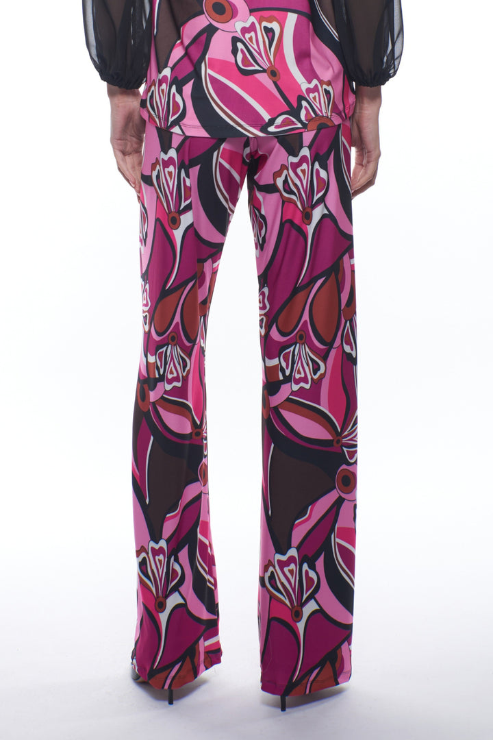 Leslie Signature Wide Leg Pants