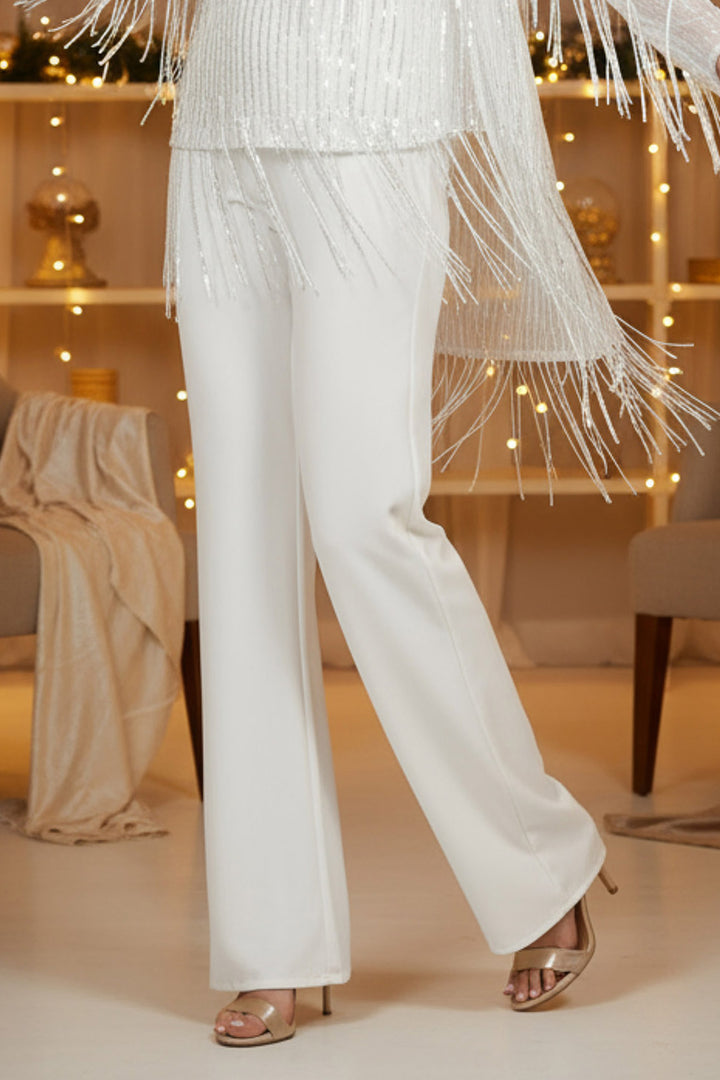 Leslie Wide Leg Pants