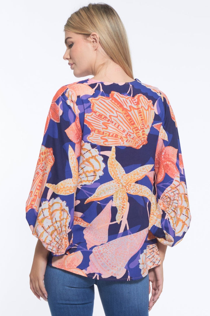 Bubble Top – Adventure