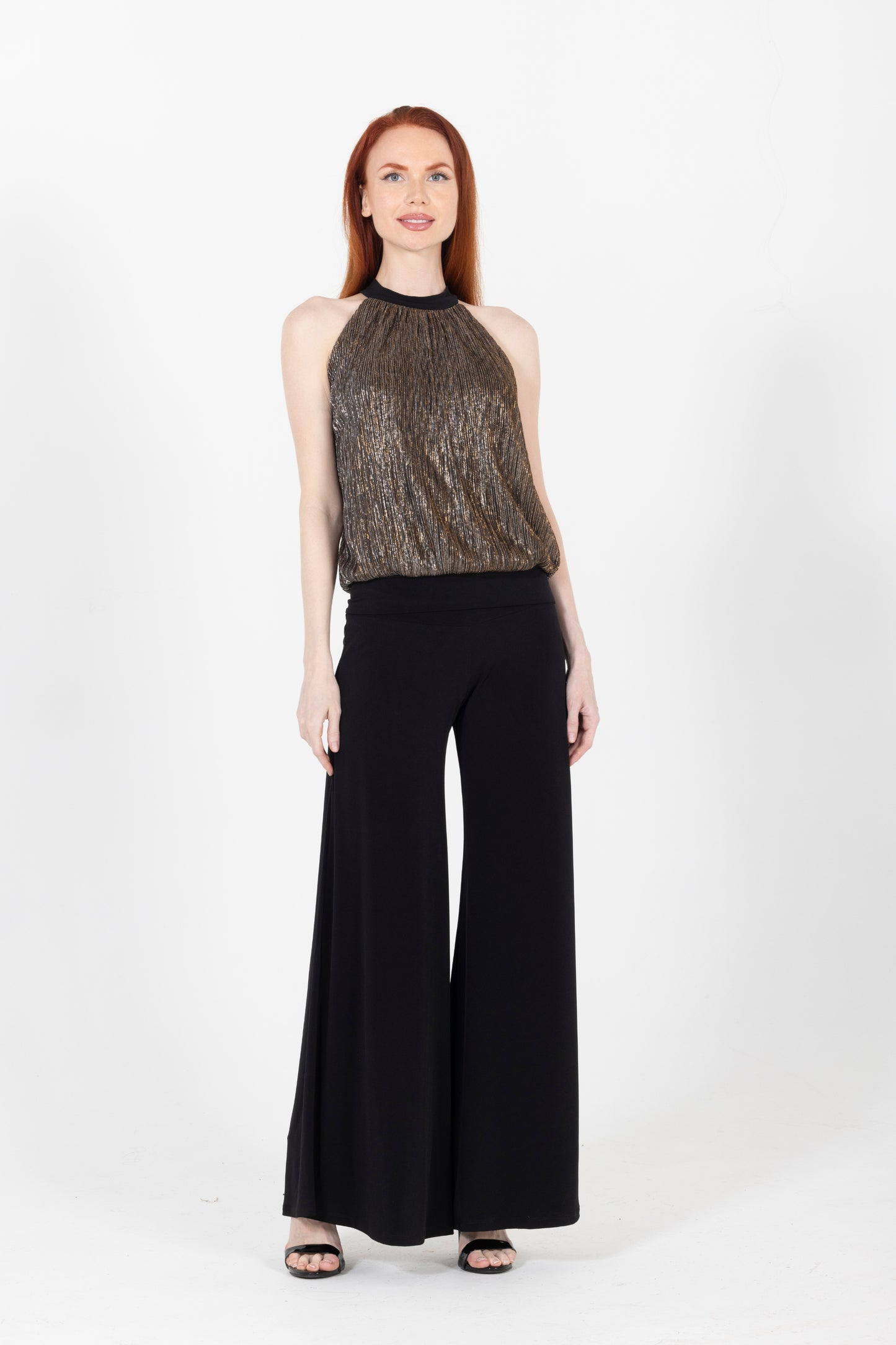 Lola Pant - Black