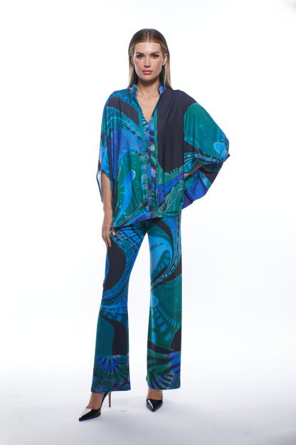 Daria Top – Aquatic