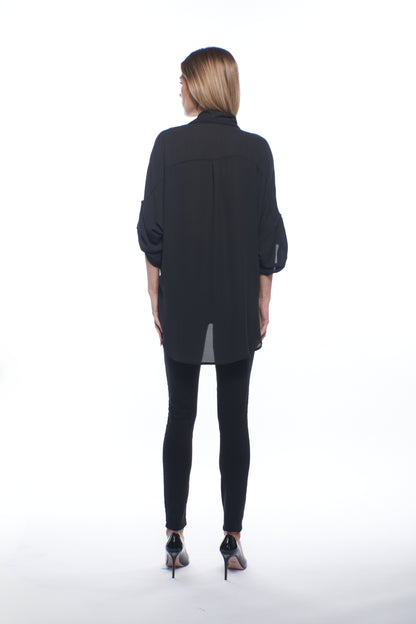 Tati Top – Black