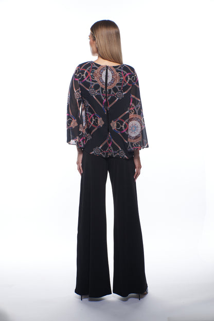 Princess Jumpsuit - Gothic