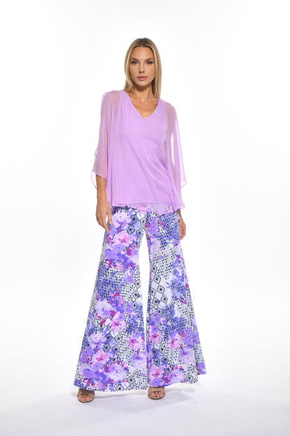 Avatar Top Lavender