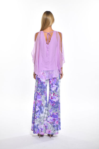 Avatar Top Lavender