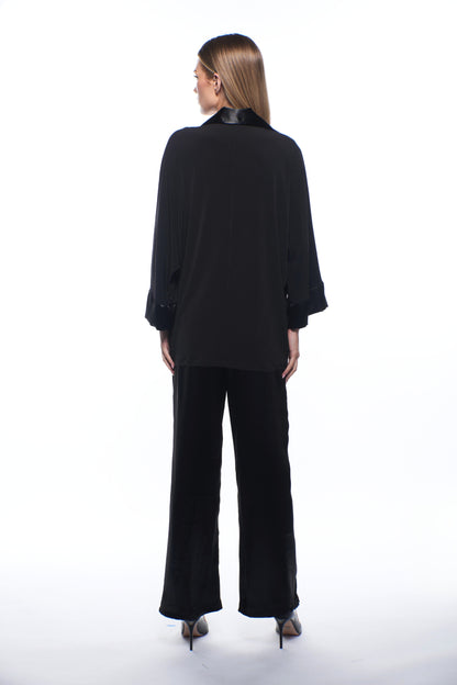 Unisa Pant - Black