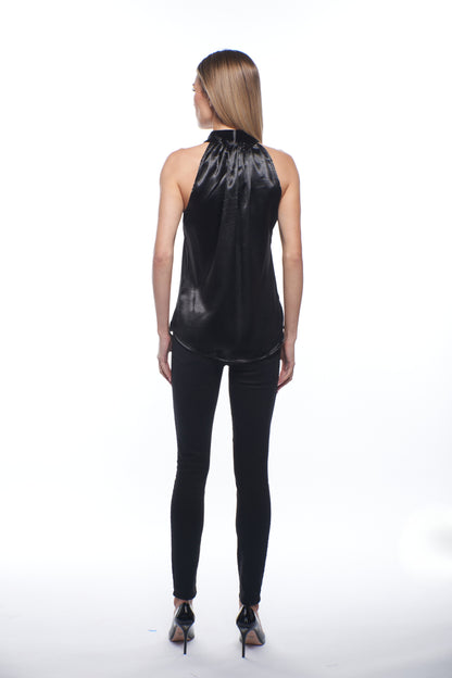 Tess Top - Black