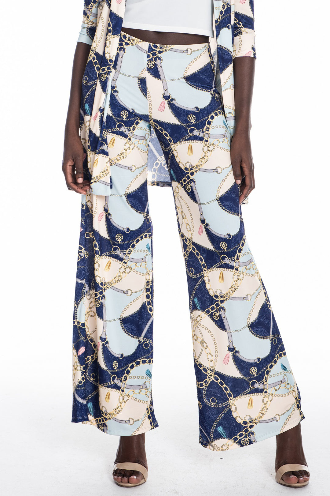 Concourse Easy Pants