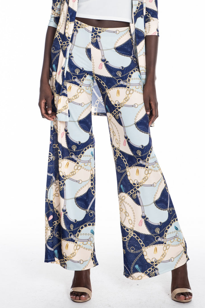 Concourse Easy Pants