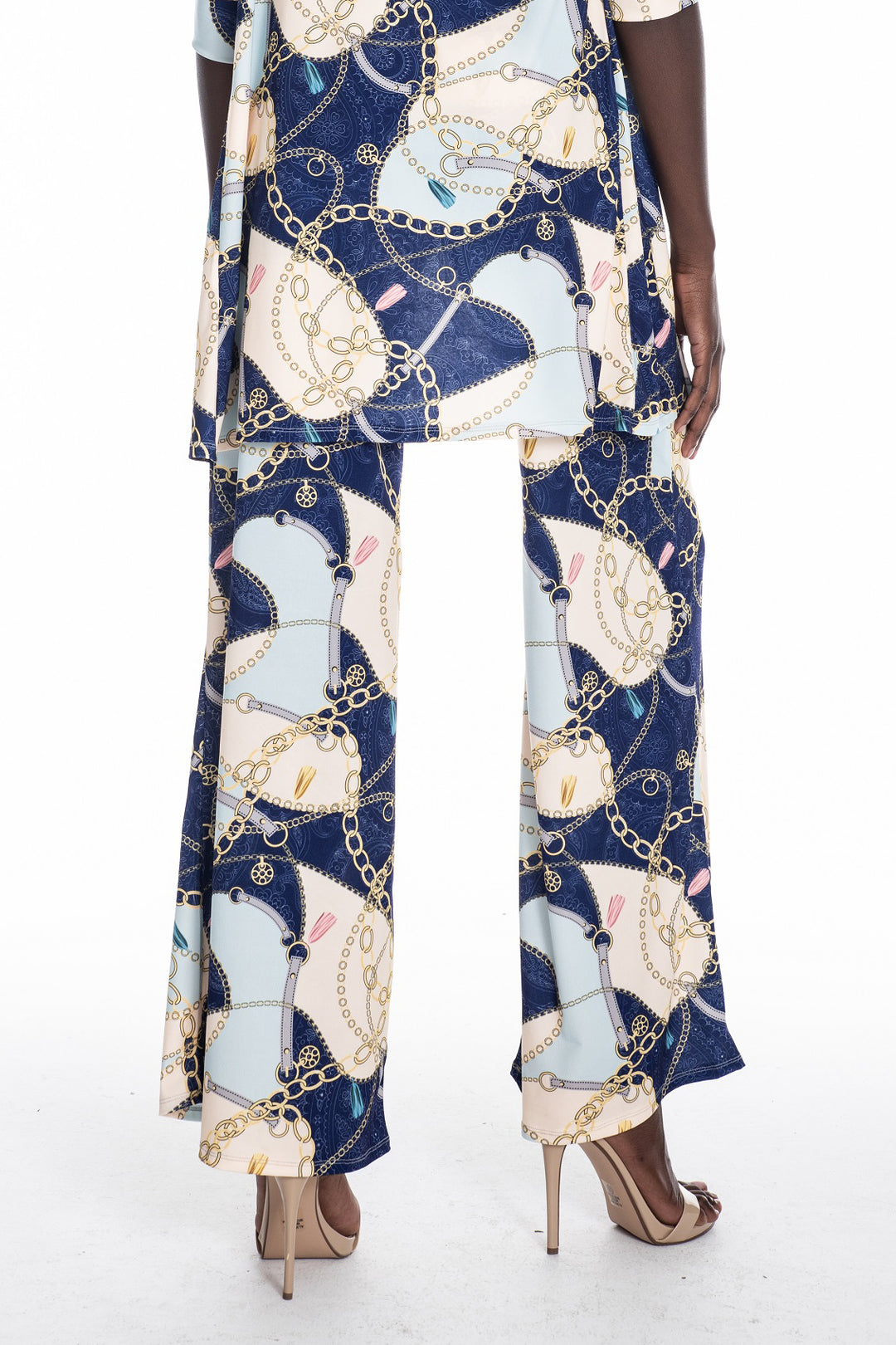 Concourse Easy Pants