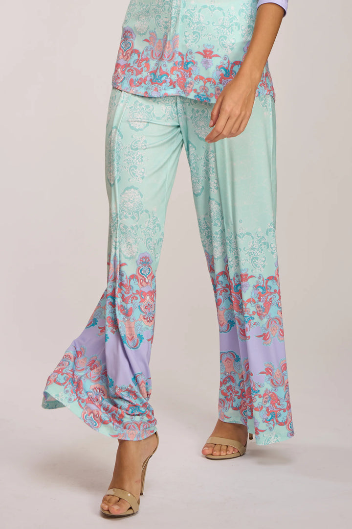 Cooper Wide Leg Pants