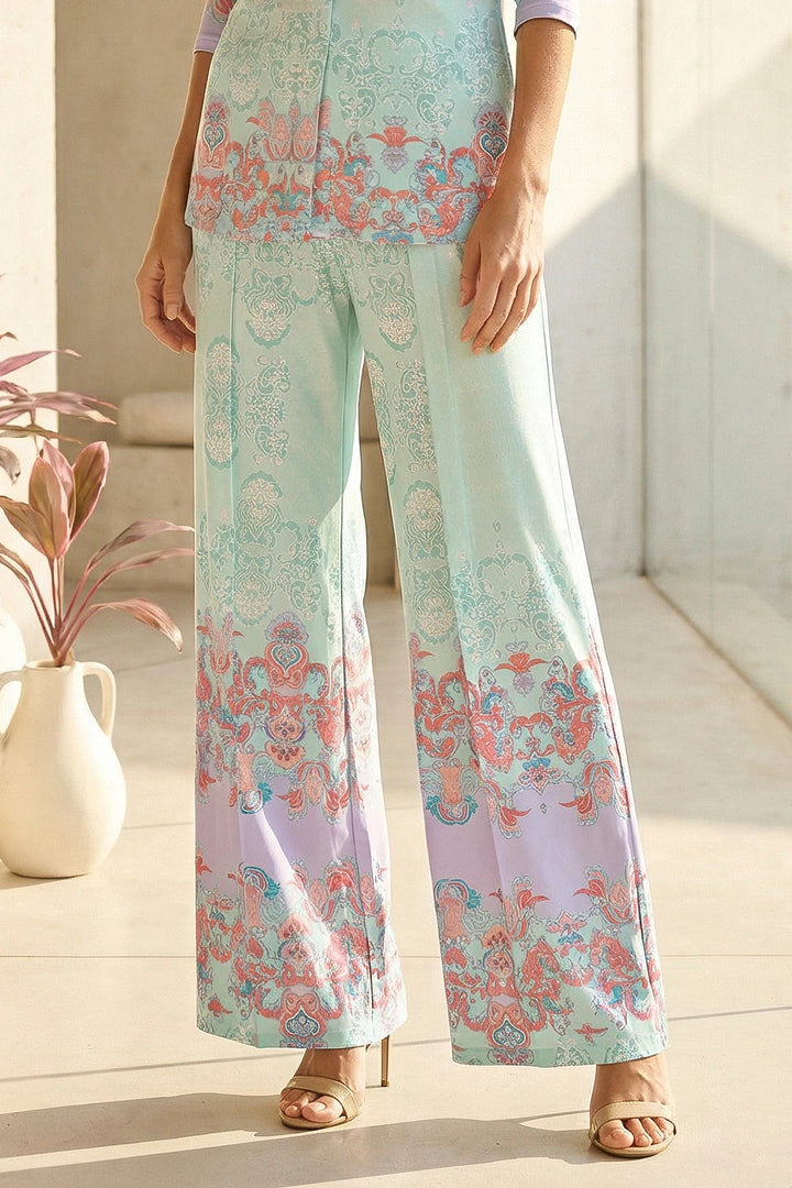 Cooper Wide Leg Pants