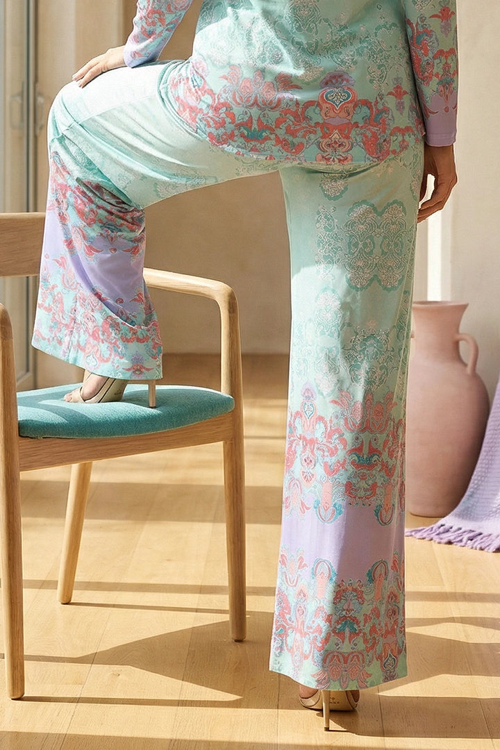 Cooper Wide Leg Pants