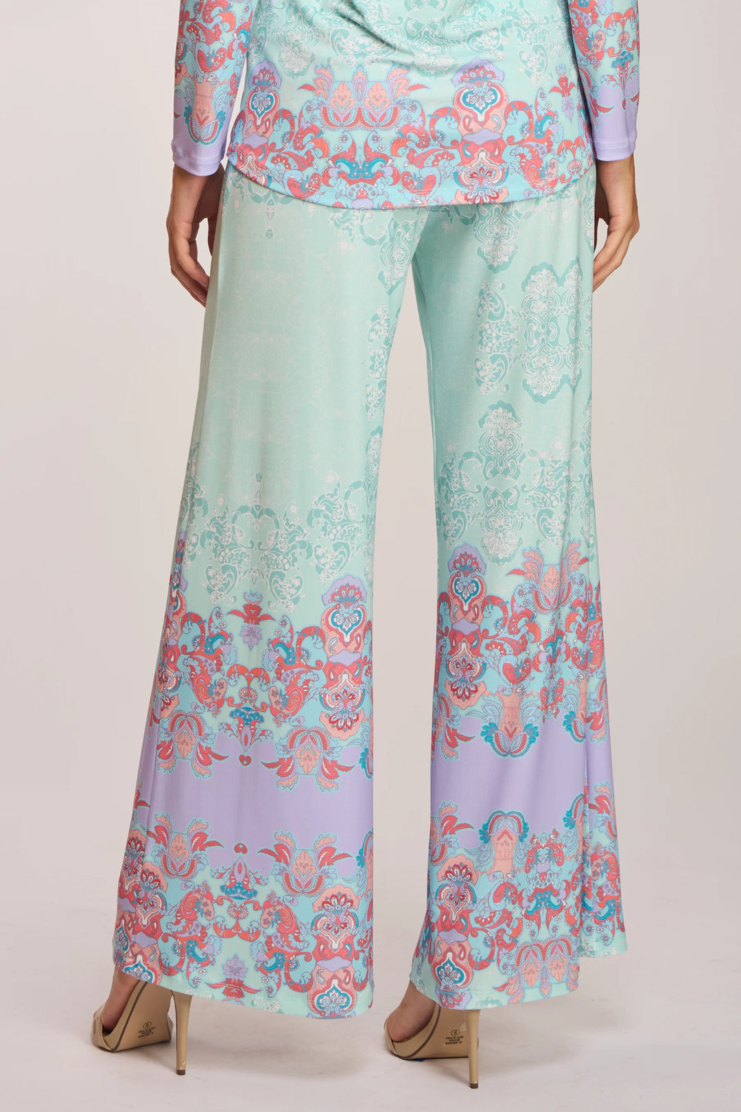 Cooper Wide Leg Pants