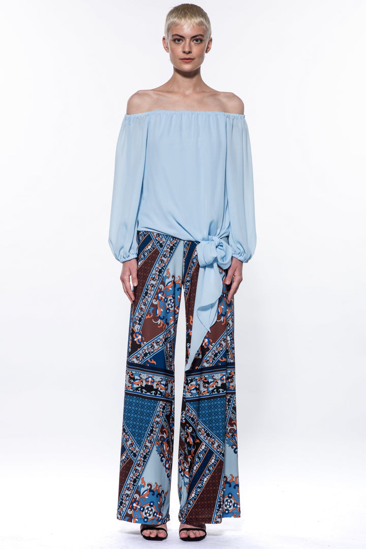 Concourse Easy Pants