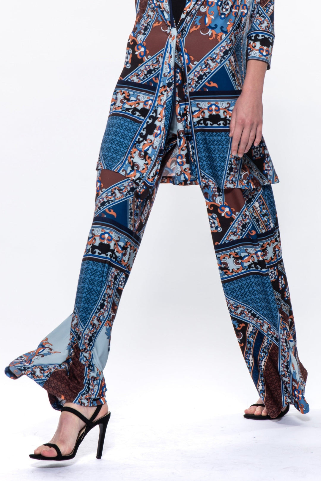 Concourse Easy Pants