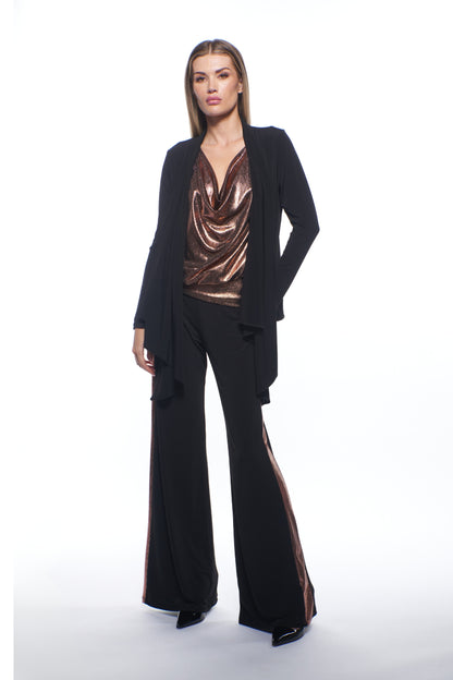 Bina Jacket - Black