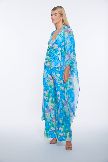 Nena Vest - Fairchild