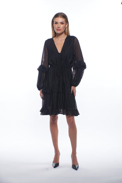 Julisa Dress - Black