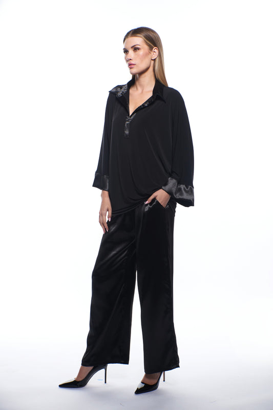 Unisa Pant - Black